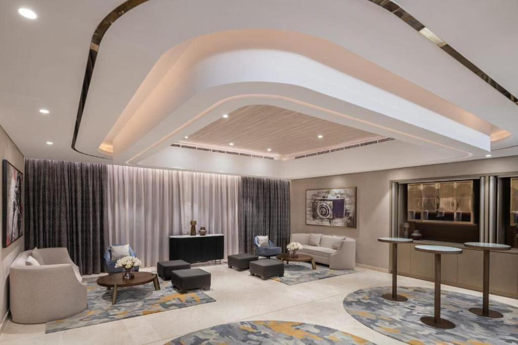 Appartement Paramount Midtown Flat With Burj Khalifa View Dubai